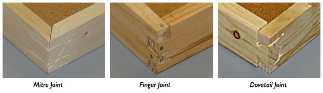 Wood Joints